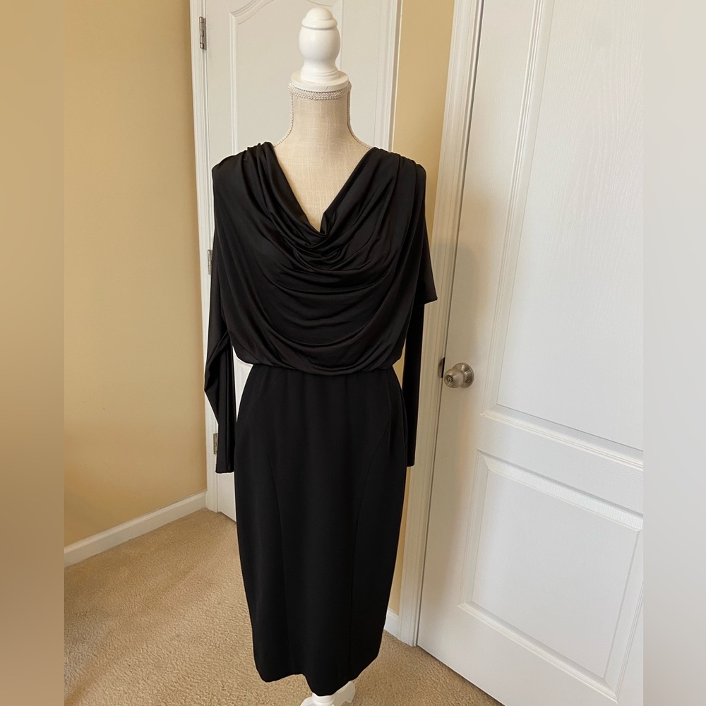 Maggy London Formal Dress Size 10 Gorgeous on!!!